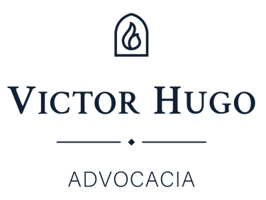 Victor Oliveira Advogados logo