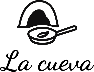 La cueva logo