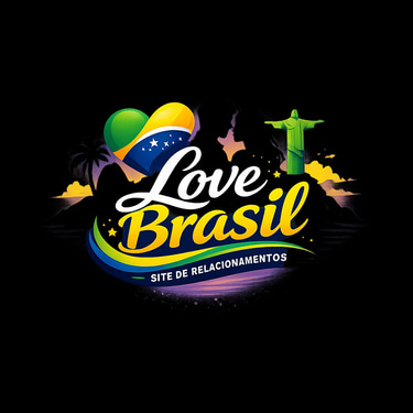 LOVEBRASIL logo
