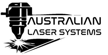 Australian Laser Systems logo