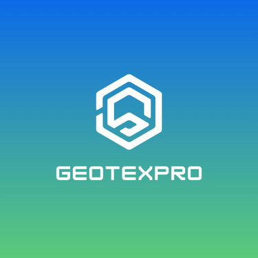 Geotexpro logo