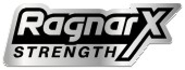 RagnarX™ logo