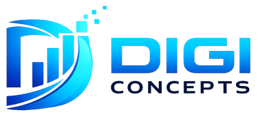 Digi Concepts logo