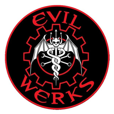EvilWerks LLC logo