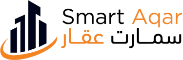 smart aqar logo