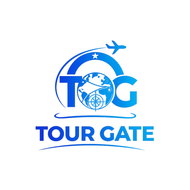Tour Gate logo