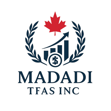 calgary tax accounting logo