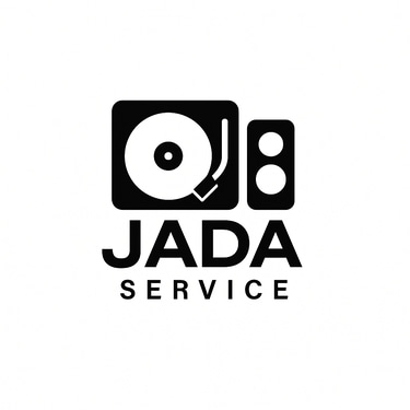 JADA service logo
