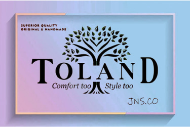 toland logo