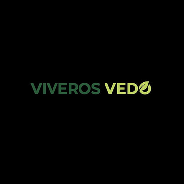 Viveros Vedo logo