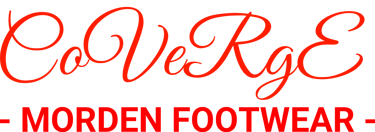covergefootwear.click logo