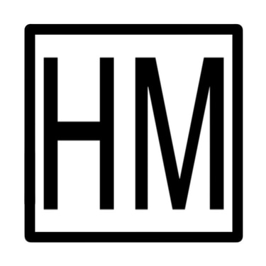 Human Mark logo