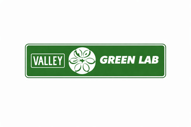 Valley Green Lab logo