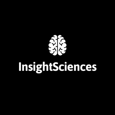 InsightSciences Website builder logo