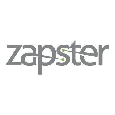 Zapster logo