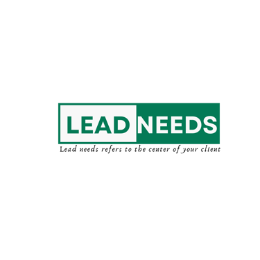 Lead Needs logo