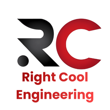 Right Cool Engineering logo