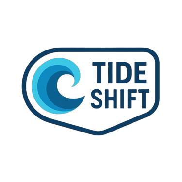 Tide Shift Project logo