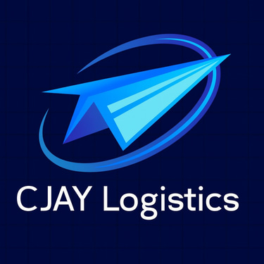 CJay Logistics logo