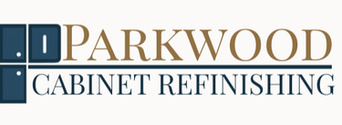 Parkwood Cabinet Refinishing logo