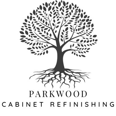 Parkwood Cabinet Refinishing logo