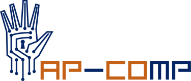 Ap-Comp logo