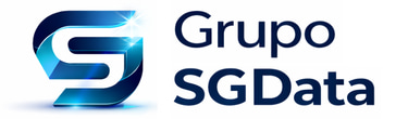 Grupo SGData Consulting logo