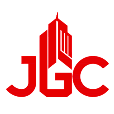 JGC Construction Services logo