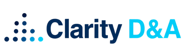 Clarity D&A logo