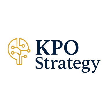 KPOStrategy logo