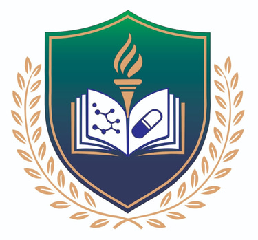 Awasthi Institute of Pharmacy logo