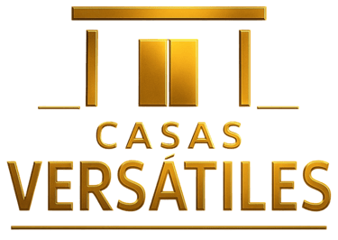 Casas Versatiles logo