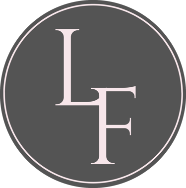 LyssFitness logo