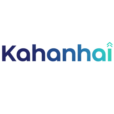 Kahan Hai logo
