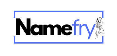 NameFry logo