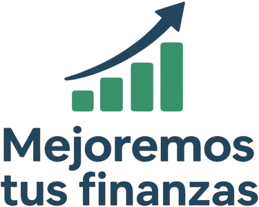Mejoremos Tus Finanzas logo
