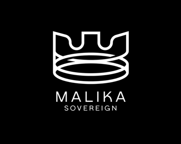 Malika Sovereign logo