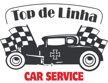 Top De Linha Car Service logo