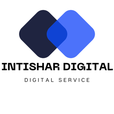 IntisharDigital logo