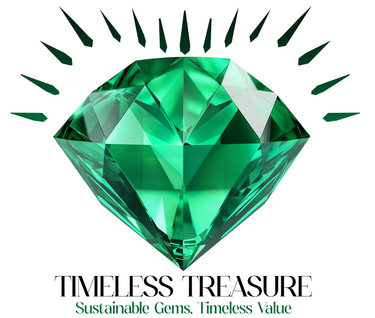 Timeless tresure Brokers logo