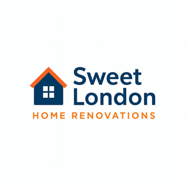 Sweet London Home Renovations logo