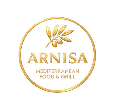 Arnisa Ios Restaurant logo