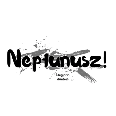 Neptunusz Rádió logo