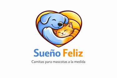 PetLux Beds logo