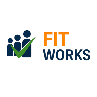 Fit Works logo