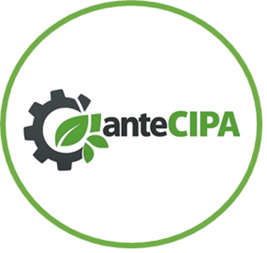 anteCIPA SST logo