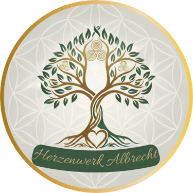 Herzenwerk-Albrecht logo