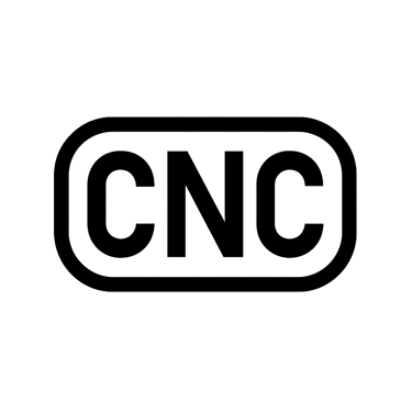 CNC logo