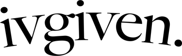 IVGiven logo