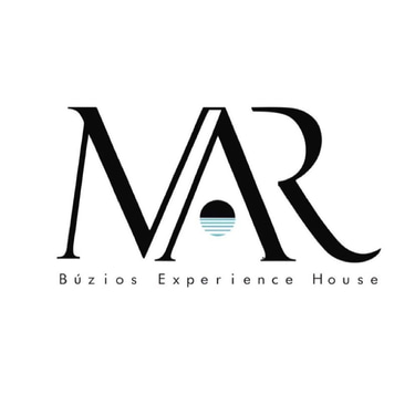Mar Búzios Experiênce House logo